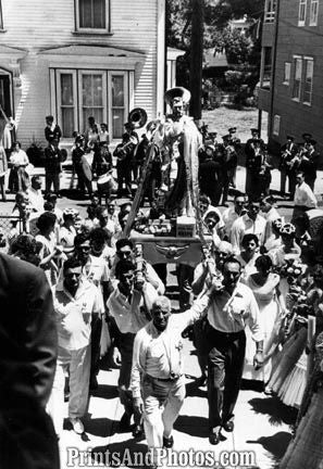 Gloucester MA Italian Fish Fiesta 1780