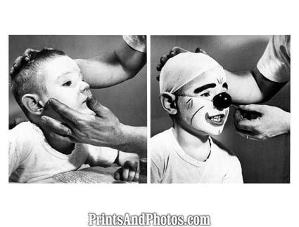 Trick Swinging Wire Artist 4985
