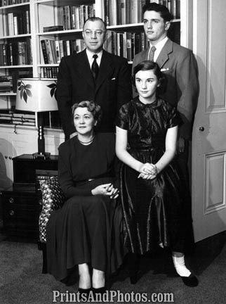 Penn State Pres Milton Eisenhower 1786