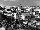 San Juan Puerto Rico 1945  18350