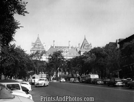 Capitol Building Albany NY  18400