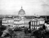 Capitol Building Harrisburg PA  18490