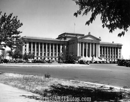 Capitol Bldg Oklahoma City OK  18580