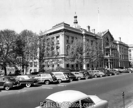 Capitol Bldg Trenton NJ  18640 Capitol Bldg Trenton NJ  18640
