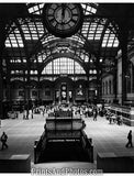 Penn Station New York City  19440