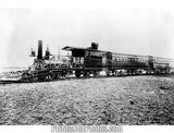 Locomotive JOHN BULL Train  19480