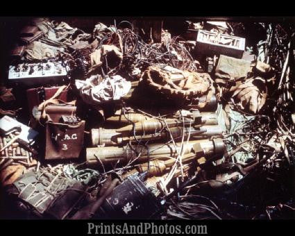 Vietnam  Grenades May 1970 19740 Vietnam  Grenades May 1970 19740