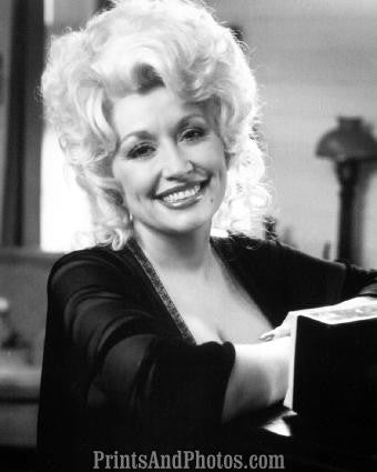 Dolly Parton Whorehouse in TX 19760