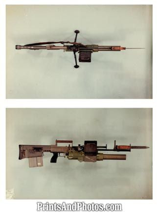 VIETNAM Special Purpose Weapon 19840 VIETNAM Special Purpose Weapon 19840