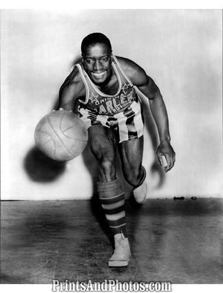Globetrotter ROBERT HALL  19920 Globetrotter ROBERT HALL  19920