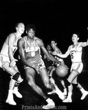 BILL RUSSELL 1955 San Francisco  2004