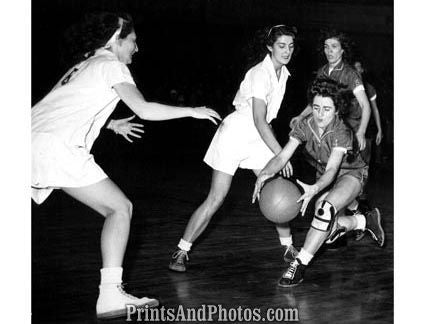 Women's Early Pro 1947 Knickerettes 2007 Women