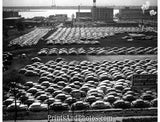 1946 Automobile Storage Lot  2051