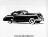 1949 Buick Roadmaster Riviera  2057 - Prints and Photos