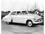 1950 Chevy 4 Door Sedan Auto  2075