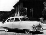 1950 Nash Automobile  2082 - Prints and Photos