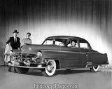 1951 Cadillac Special Sedan Auto  2094 - Prints and Photos