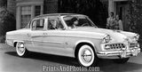 1954 Studebaker Land Cruiser Auto  2134 - Prints and Photos