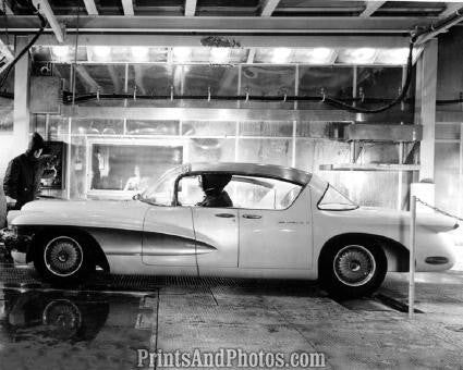 GM Dream Car LaSalle II 2140