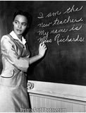 Actress DOROTHY DANDRIDGE  2142