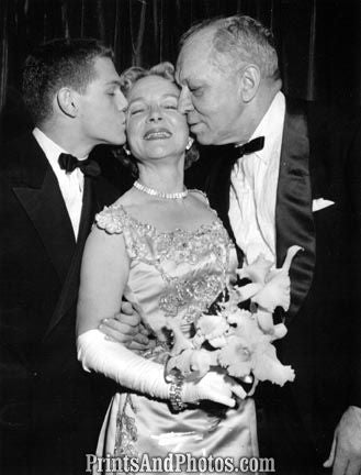 Hollywood Actress Lucille Ball 3296