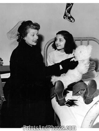 Hollywood Actress Lucille Ball 3296