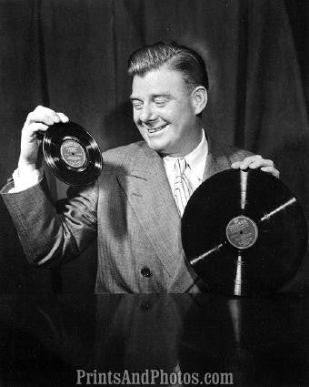 ARTHUR GODFREY CBS Recording  2152 ARTHUR GODFREY CBS Recording  2152