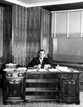 Baseball Commissioner AB CHANDLER  2156 Baseball Commissioner AB CHANDLER  2156