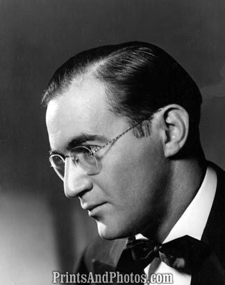 BENNY GOODMAN 1950  2167