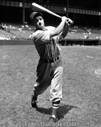 BOBBY DOERR Boston Red Sox  2169