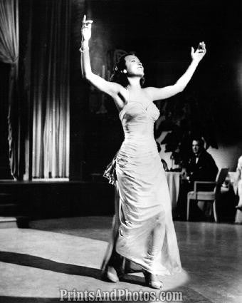 Hollywood Actress Lucille Ball 3296