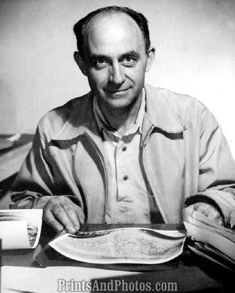 Nobel Prize Dr ENRICO FERMI 2192