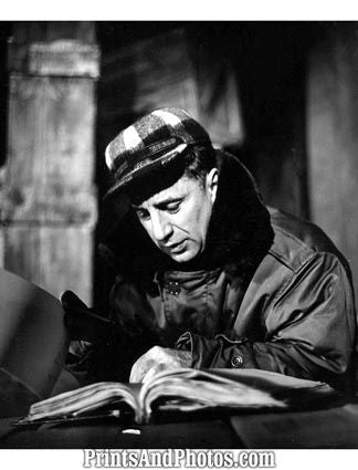 Director ELIA KAZAN On the Waterfront 2214