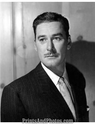 Hollywood Legend ERROL FLYNN 2219