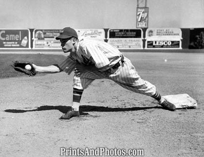 ATHLETICS Ferris Fain 50s  2223 ATHLETICS Ferris Fain 50s  2223