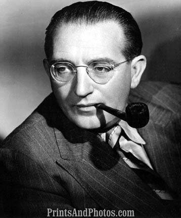 Hollywood Director FRITZ LANG 2224