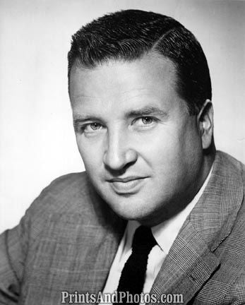 HENRY FORD II Ford Motors 2230