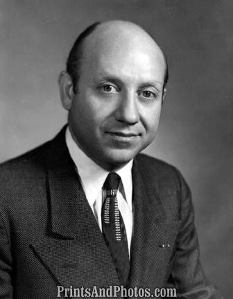 NY Senator JACOB H JAVITS 2240