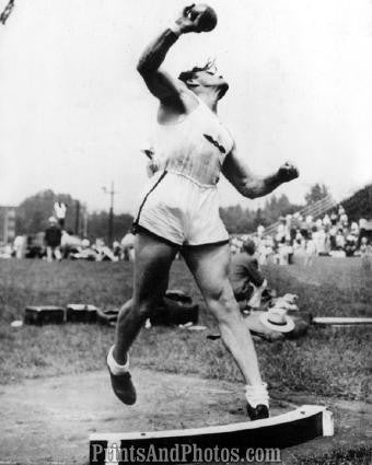 Jim Delaney Notre Dame Olympic  2243 Jim Delaney Notre Dame Olympic  2243