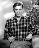 Actor KIRK DOUGLAS 1951  2300