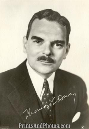 Presidential Candidate TOM DEWEY 2336