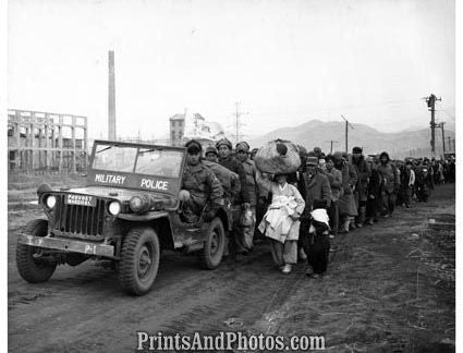 US ARMY Amphi-Tank Truck 2340