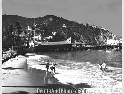 Luquillo PUERTO RICO BEACH 2373