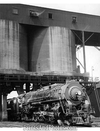 NY Central Main Line 1949 TRAIN 2385