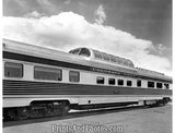 Colorado Eagle DOME Train 50s  2390