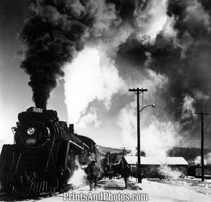 Montreal to NY Early Train 2403