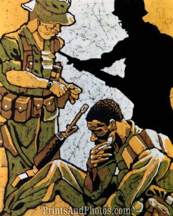 Vietnam 1969 ARMY  2427 Vietnam 1969 ARMY  2427