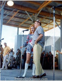 Viet BOB HOPE ANN MARGARET  2436