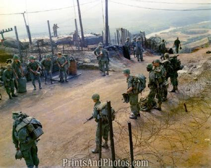 Vietnam Fire Support Birmingham  2446 Vietnam Fire Support Birmingham  2446