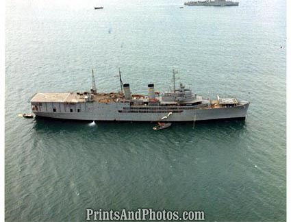 Vietnam The Corpus Christi Arrives  2490 Vietnam The Corpus Christi Arrives  2490